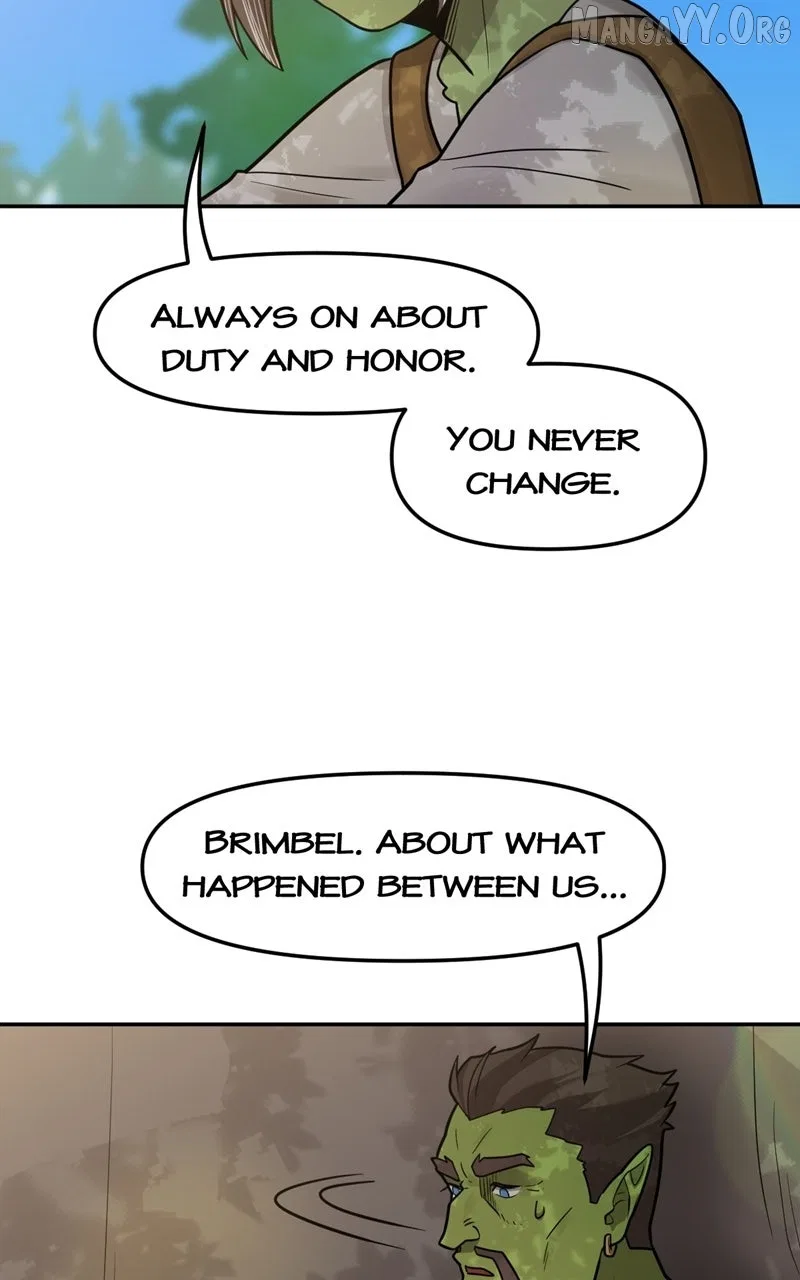 Lord of Goblins Chapter 106 – Page 45