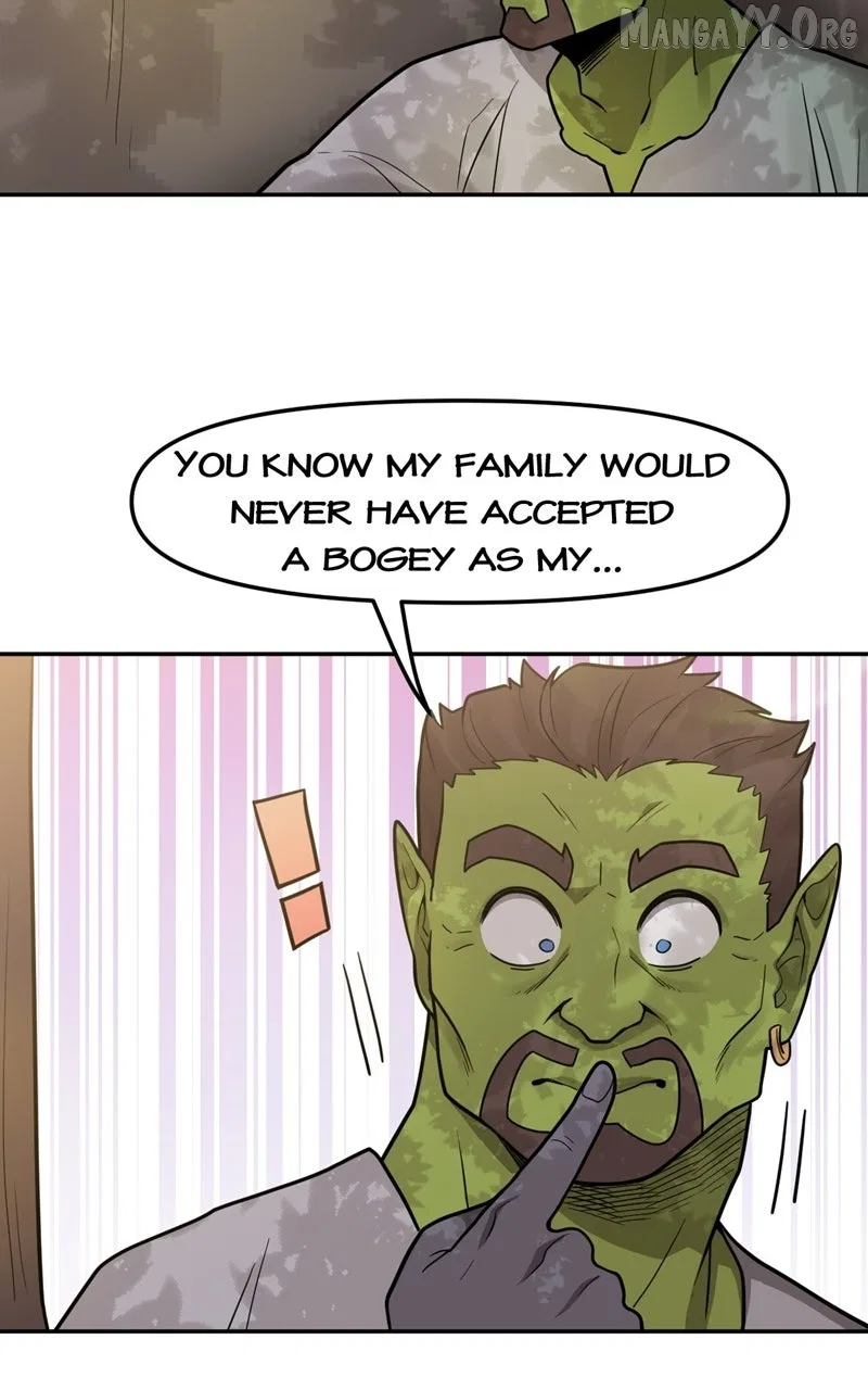 Lord of Goblins Chapter 106 – Page 46