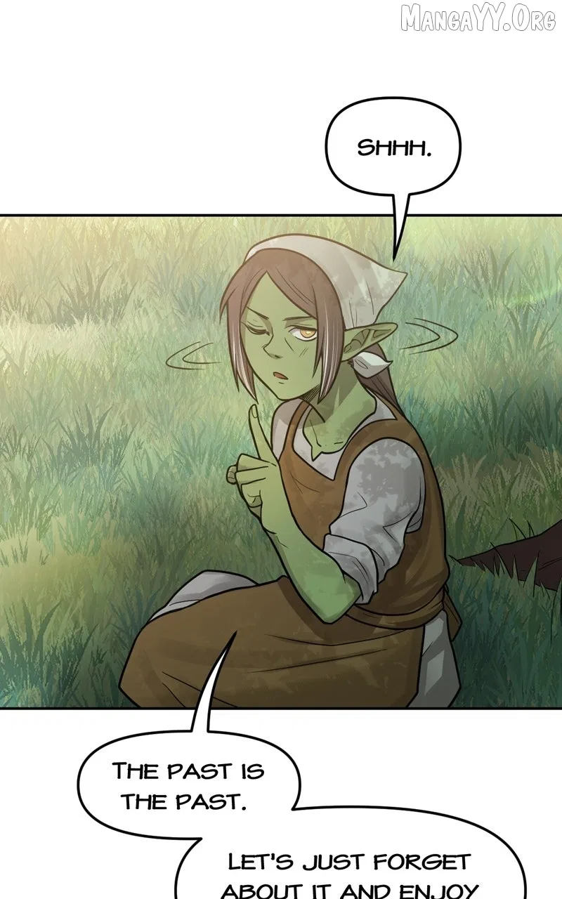 Lord of Goblins Chapter 106 – Page 47