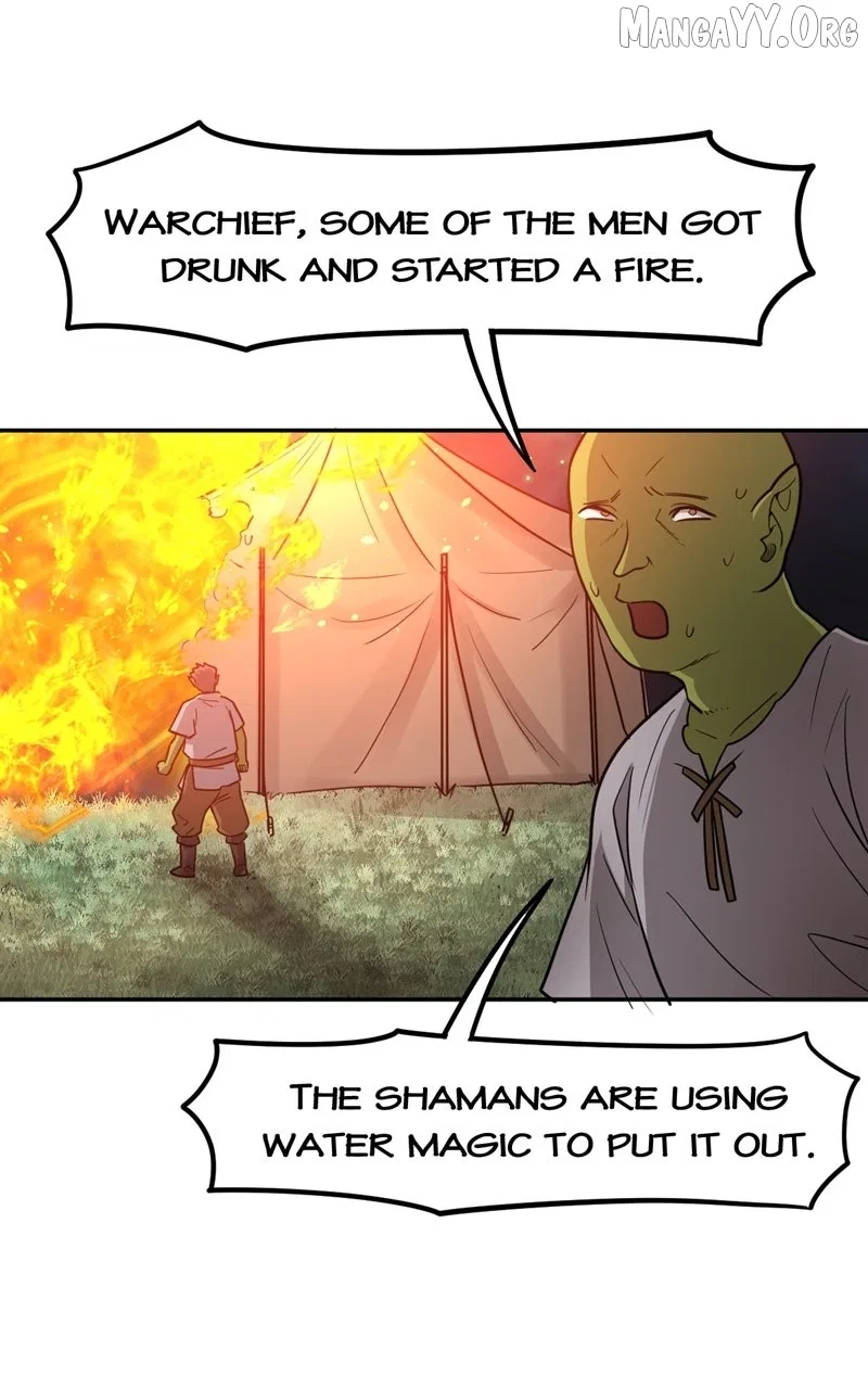 Lord of Goblins Chapter 106 – Page 51