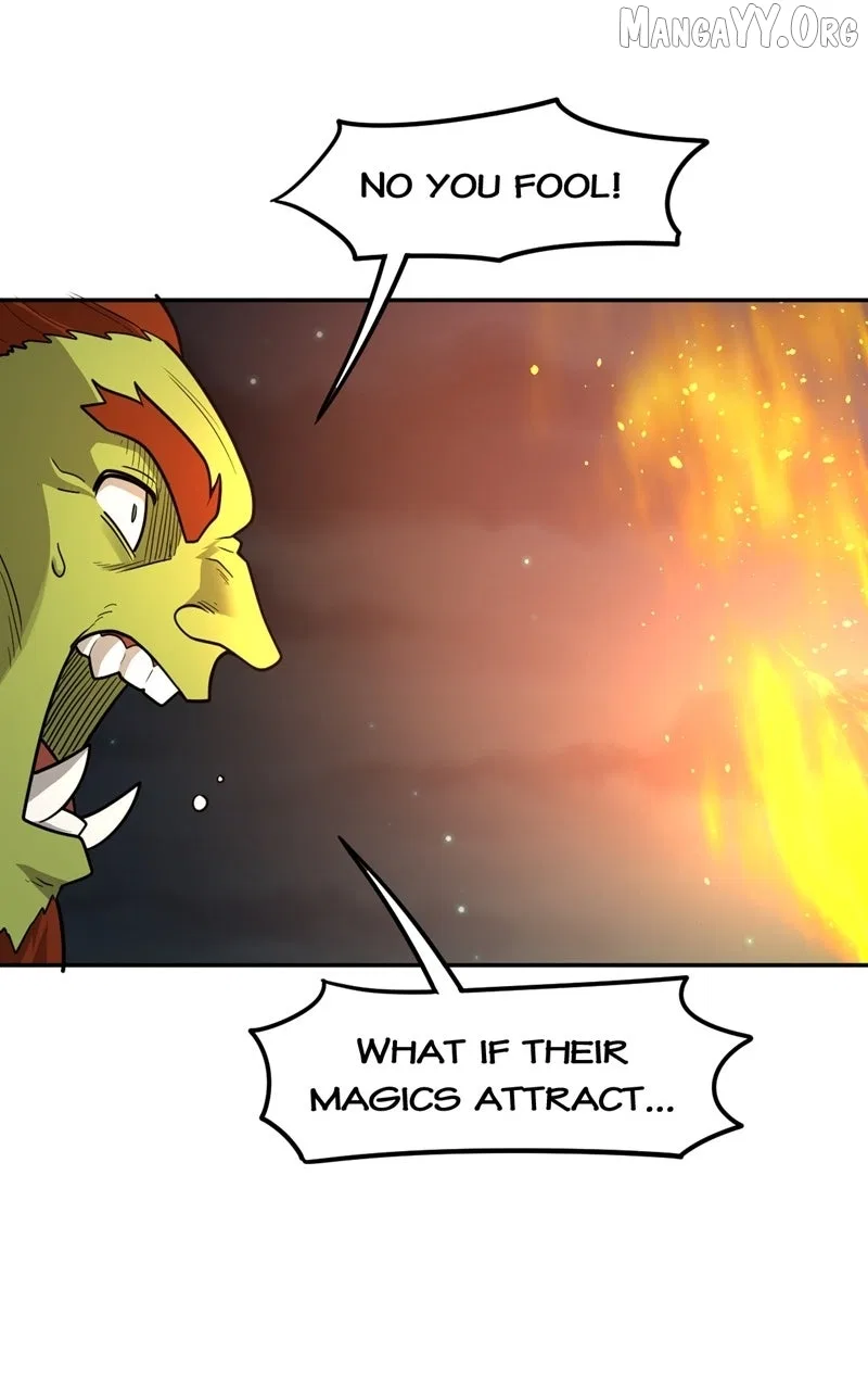 Lord of Goblins Chapter 106 – Page 52