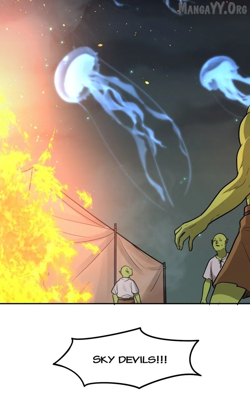 Lord of Goblins Chapter 106 – Page 54