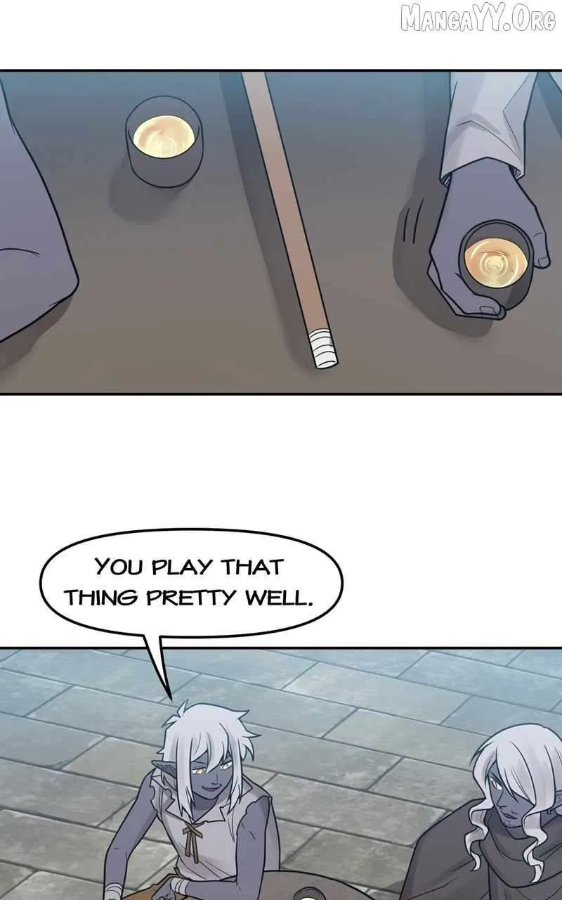 Lord of Goblins Chapter 105 – Page 2