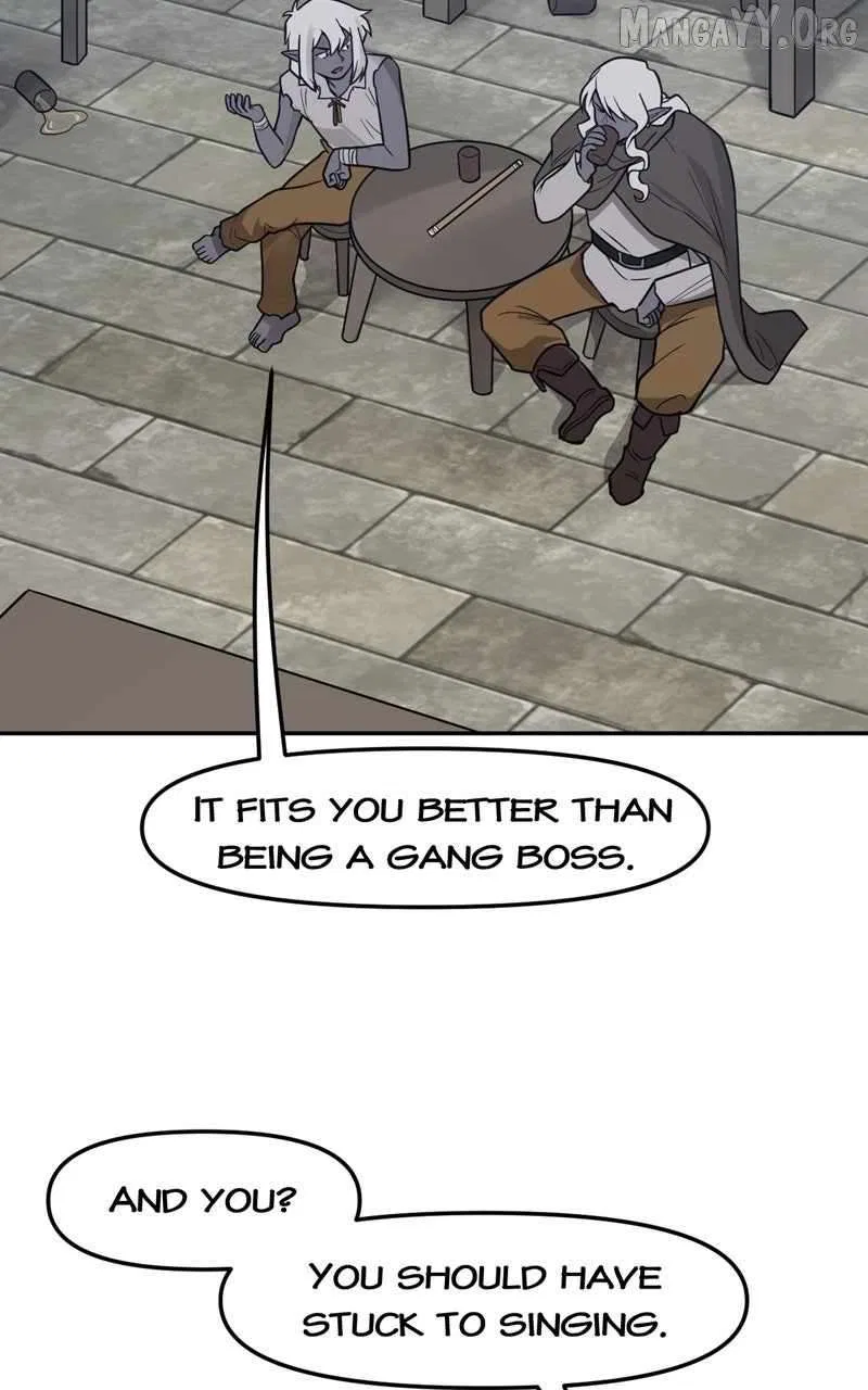 Lord of Goblins Chapter 105 – Page 4