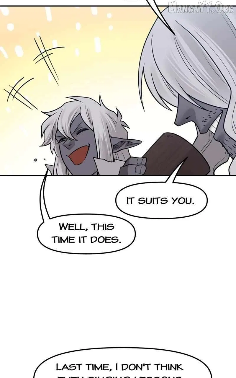Lord of Goblins Chapter 105 – Page 5