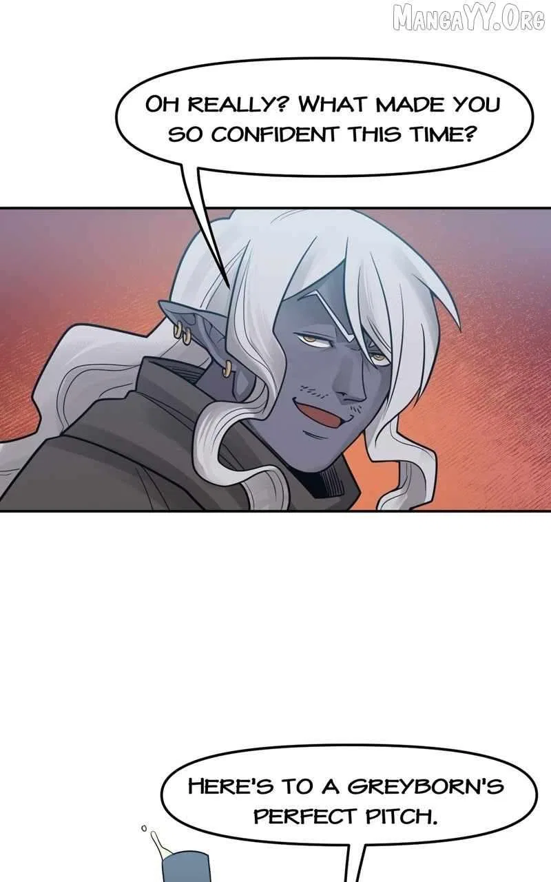 Lord of Goblins Chapter 105 – Page 7