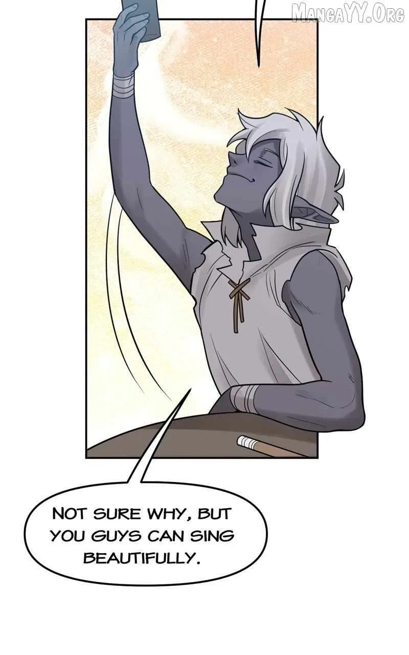 Lord of Goblins Chapter 105 – Page 8