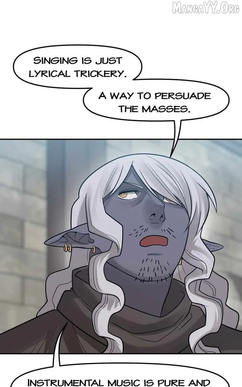 Lord of Goblins Chapter 105 – Page 9
