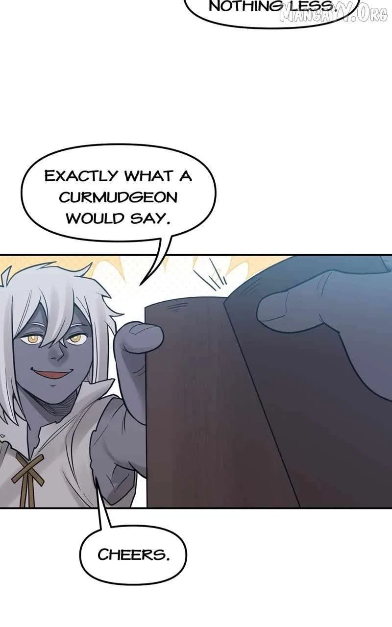 Lord of Goblins Chapter 105 – Page 12