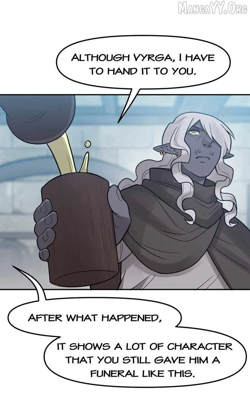 Lord of Goblins Chapter 105 – Page 13
