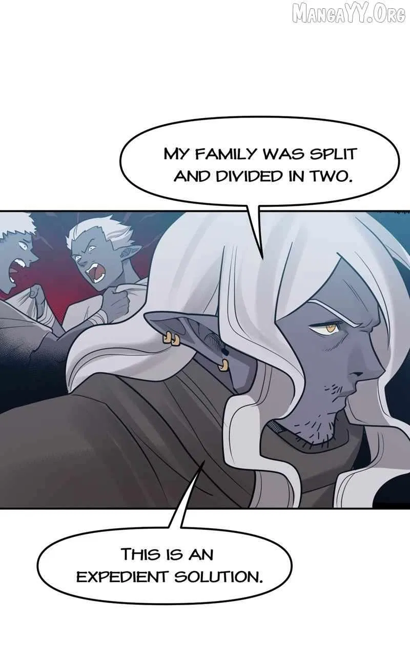 Lord of Goblins Chapter 105 – Page 14