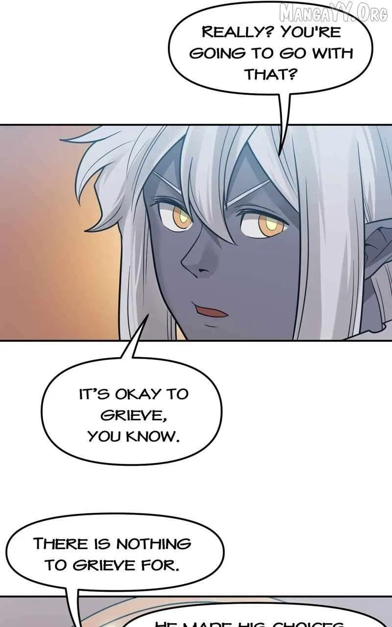 Lord of Goblins Chapter 105 – Page 15