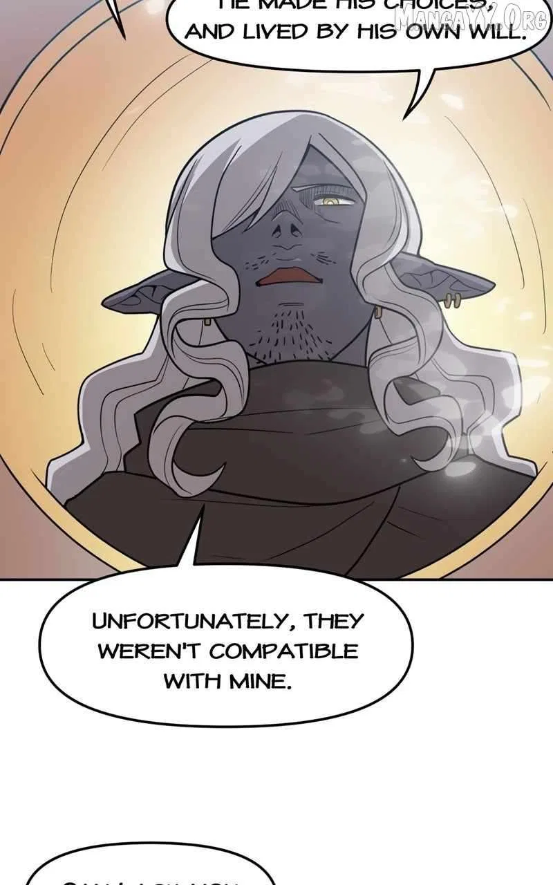 Lord of Goblins Chapter 105 – Page 16