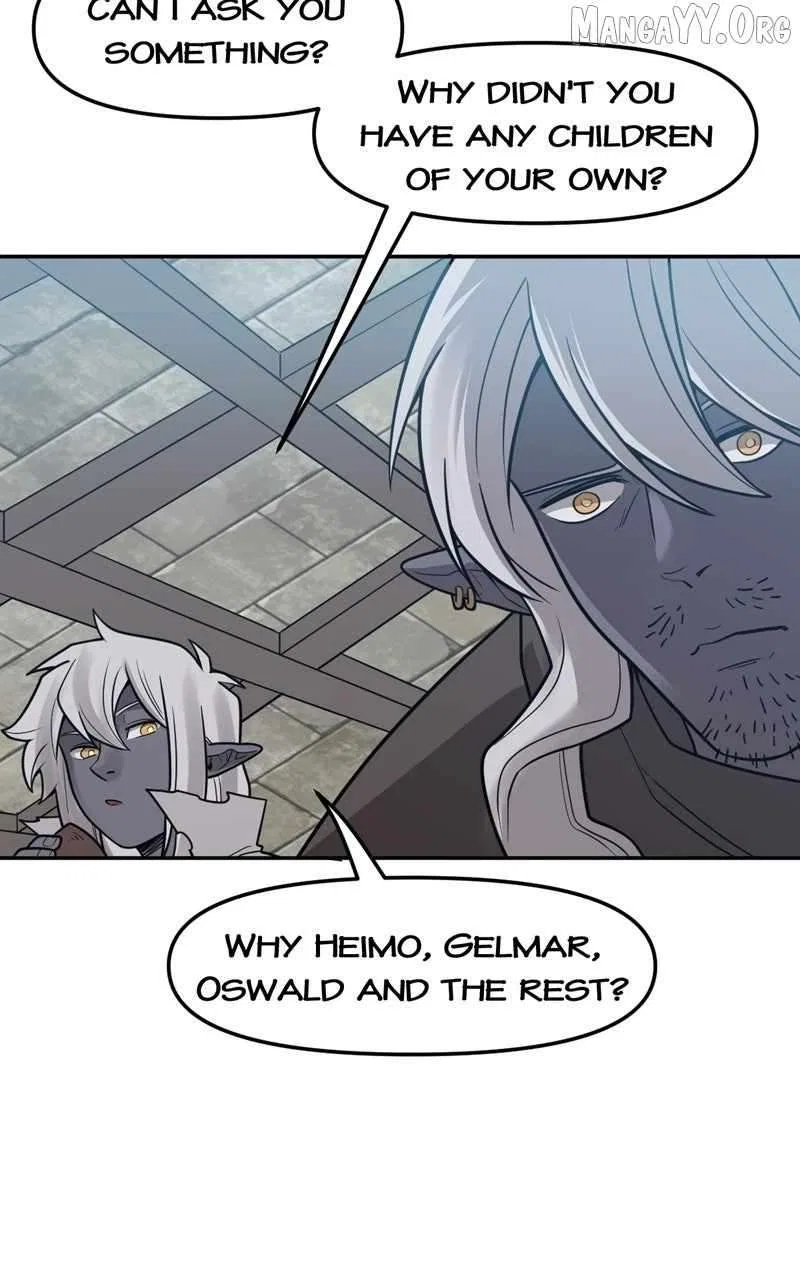 Lord of Goblins Chapter 105 – Page 17