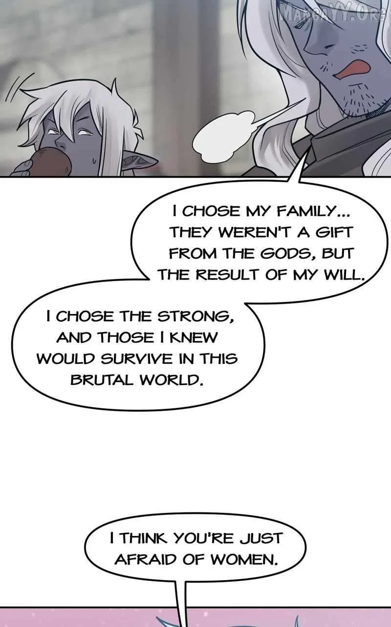 Lord of Goblins Chapter 105 – Page 19