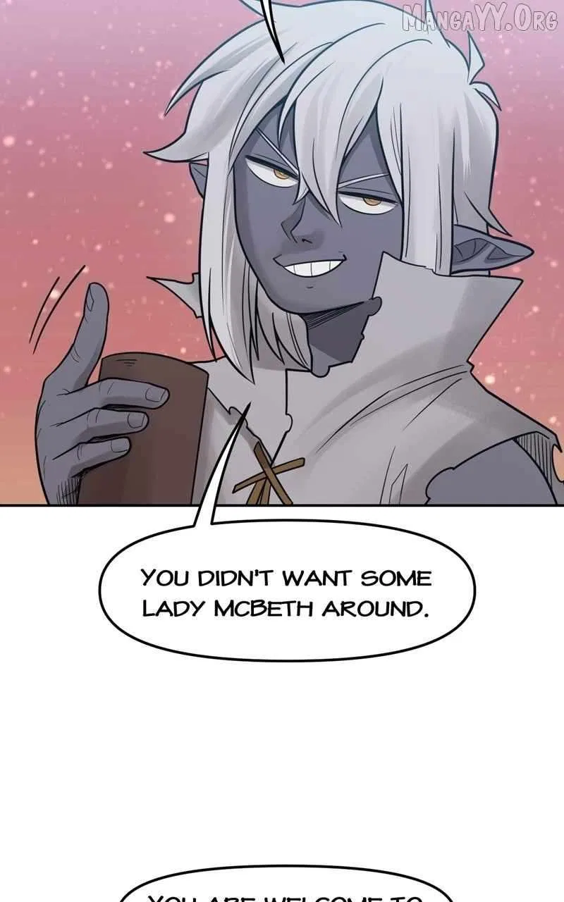 Lord of Goblins Chapter 105 – Page 20
