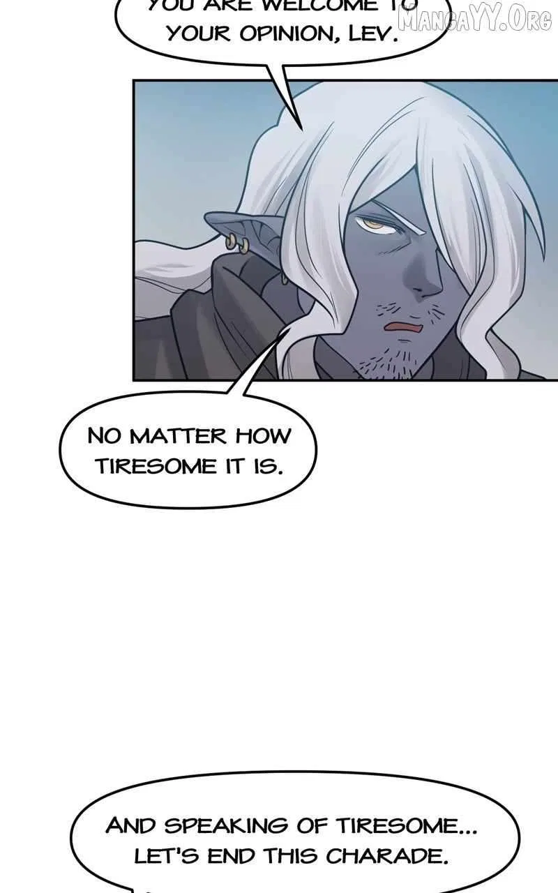 Lord of Goblins Chapter 105 – Page 21