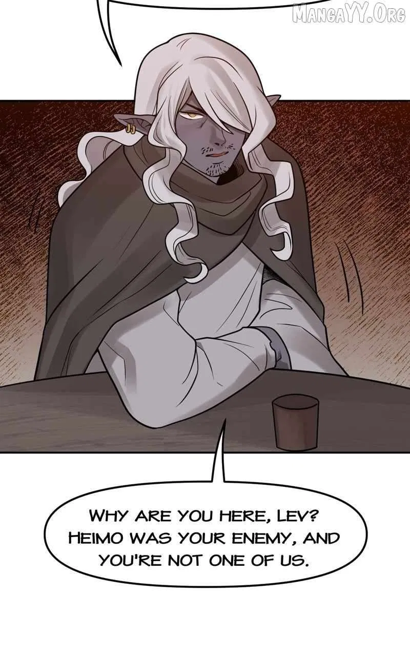 Lord of Goblins Chapter 105 – Page 22