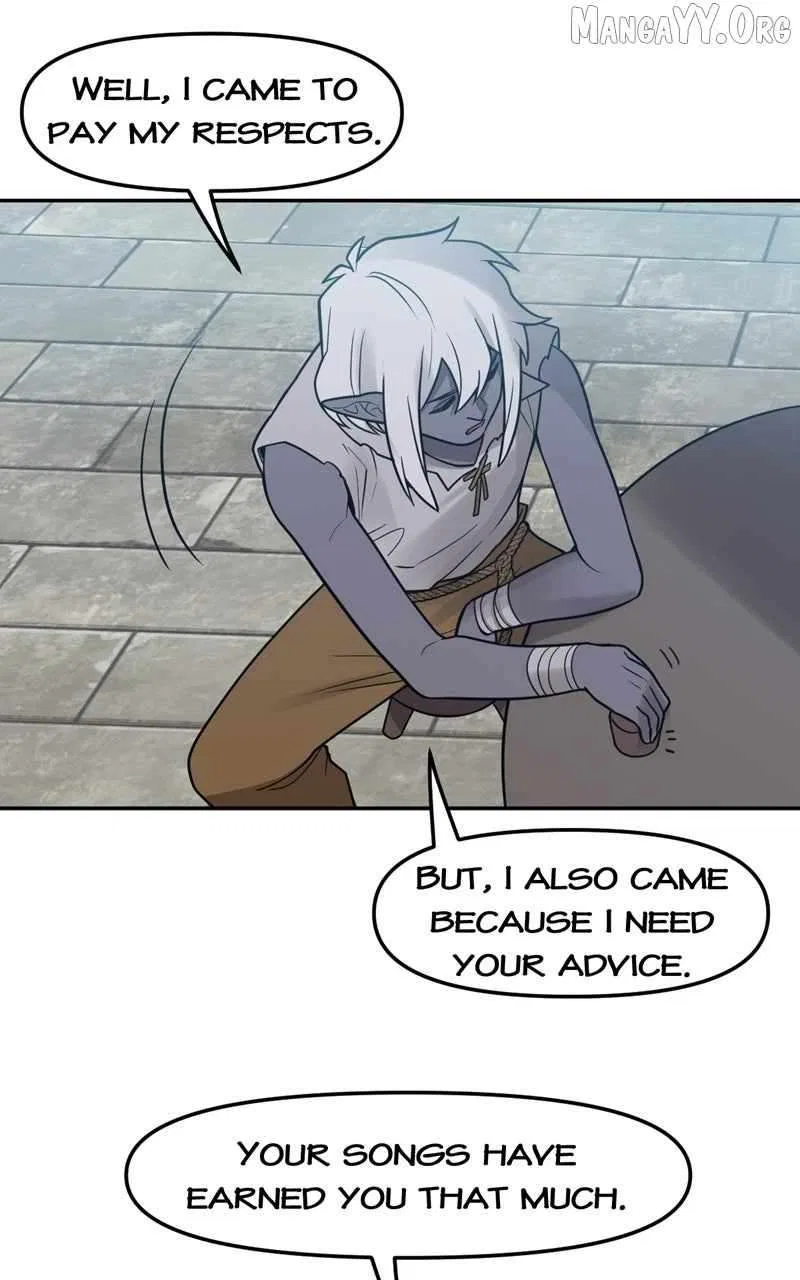 Lord of Goblins Chapter 105 – Page 23
