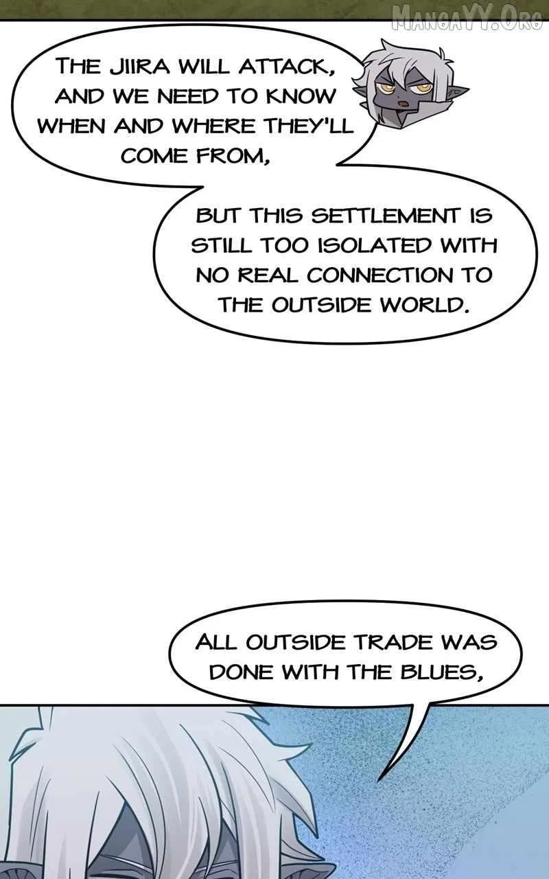 Lord of Goblins Chapter 105 – Page 26