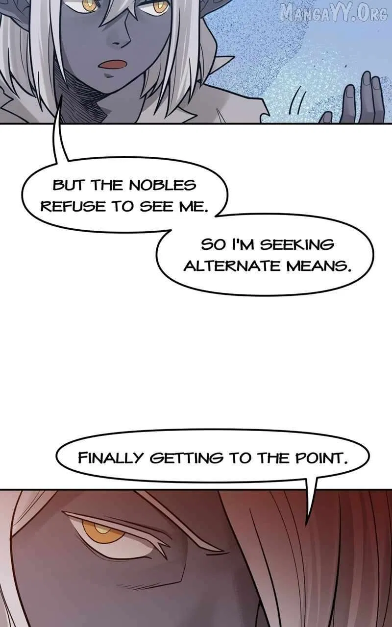 Lord of Goblins Chapter 105 – Page 27