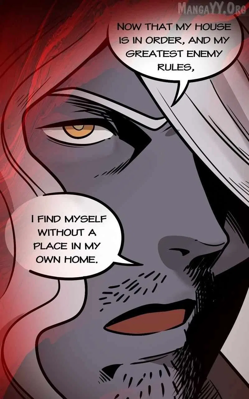 Lord of Goblins Chapter 105 – Page 30