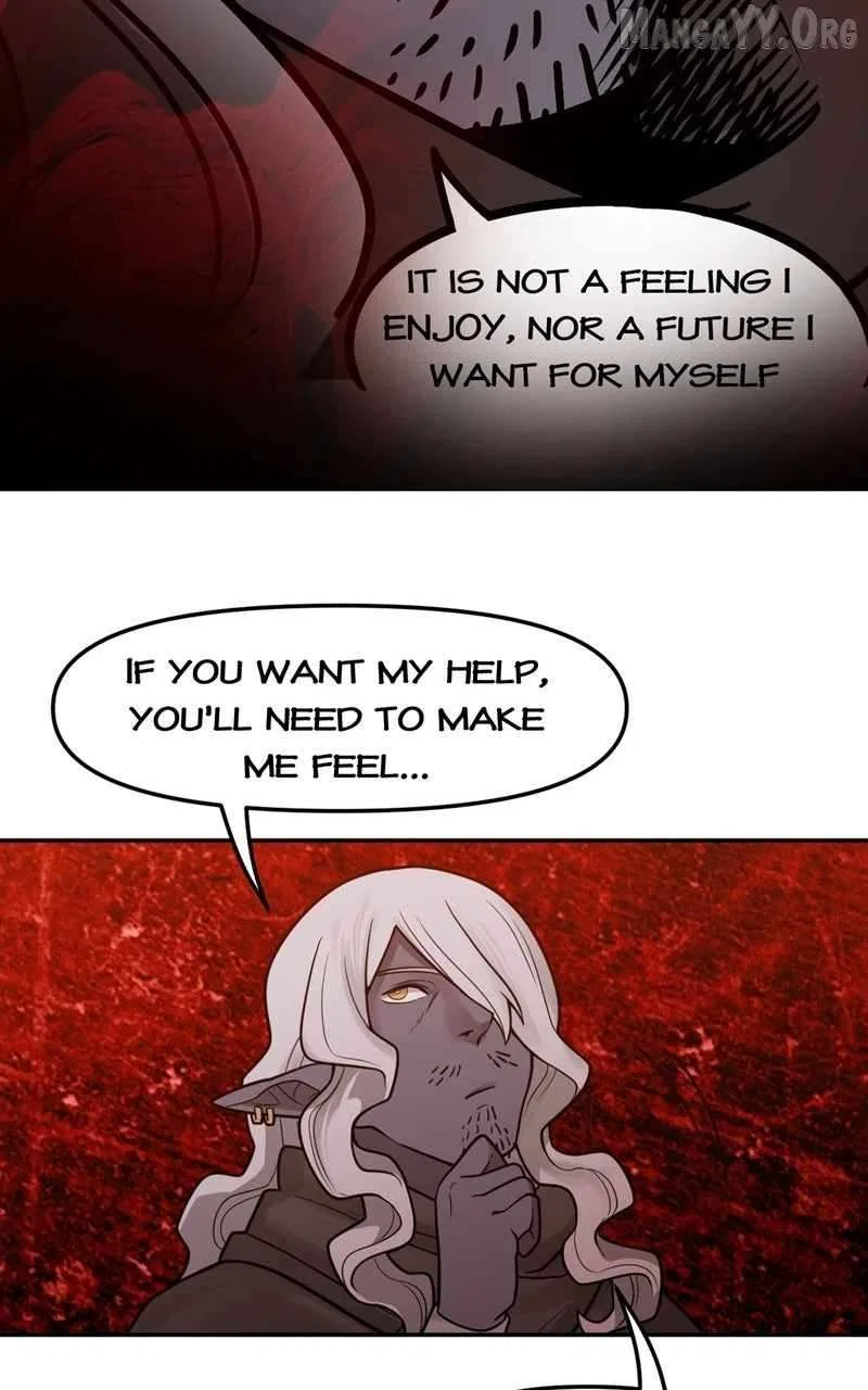 Lord of Goblins Chapter 105 – Page 31