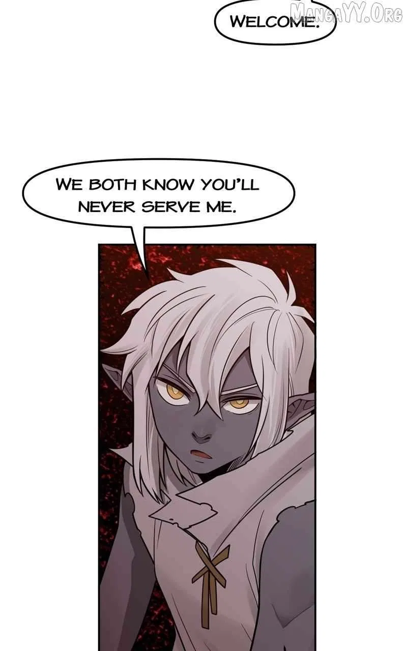 Lord of Goblins Chapter 105 – Page 32