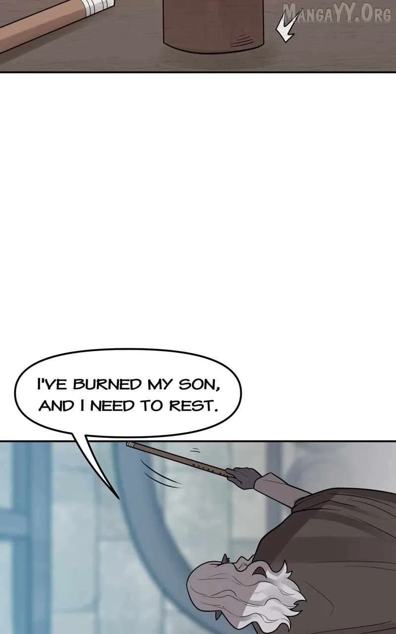 Lord of Goblins Chapter 105 – Page 34