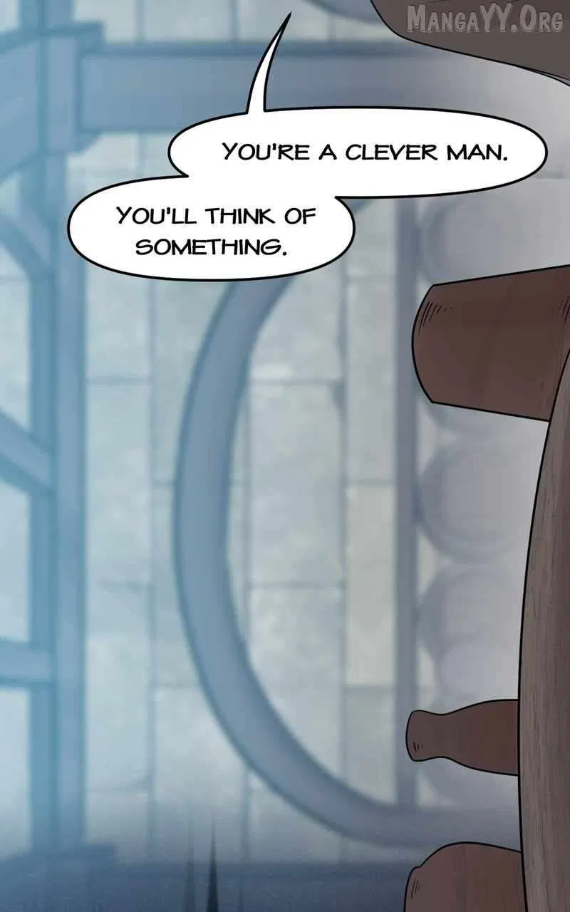 Lord of Goblins Chapter 105 – Page 35
