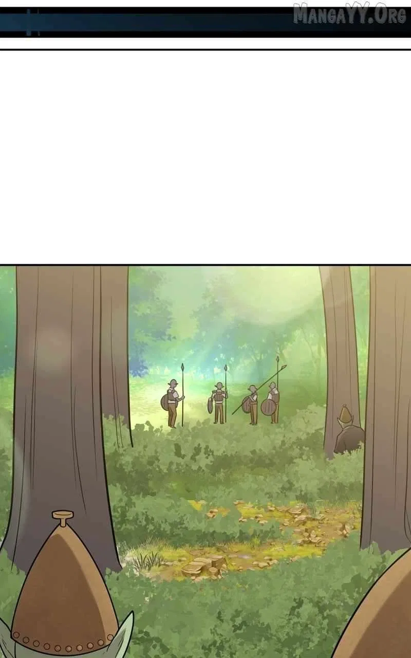 Lord of Goblins Chapter 105 – Page 37
