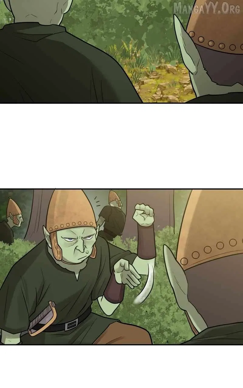 Lord of Goblins Chapter 105 – Page 38