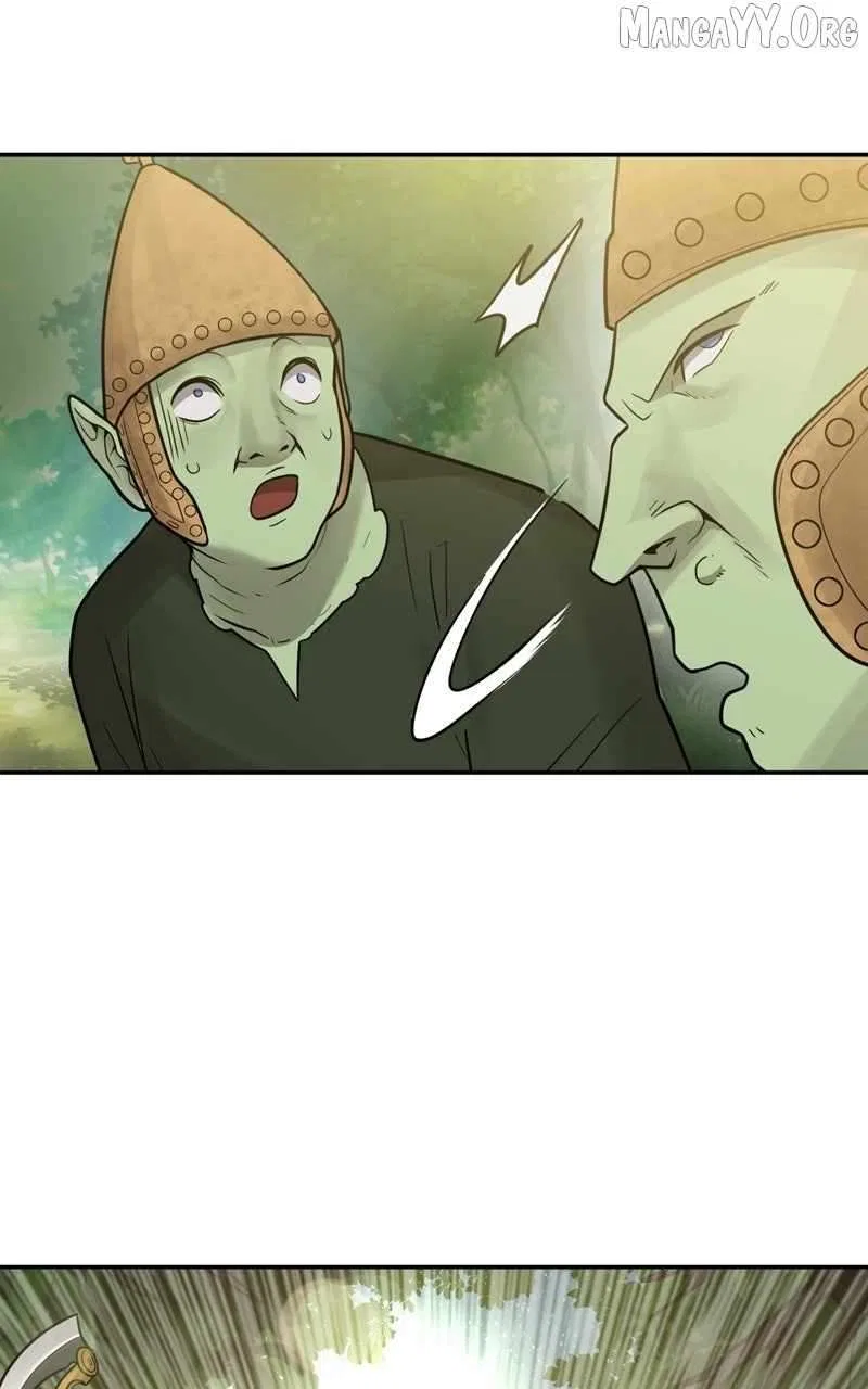 Lord of Goblins Chapter 105 – Page 39