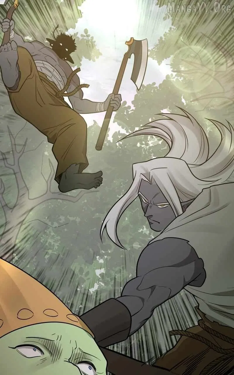 Lord of Goblins Chapter 105 – Page 40