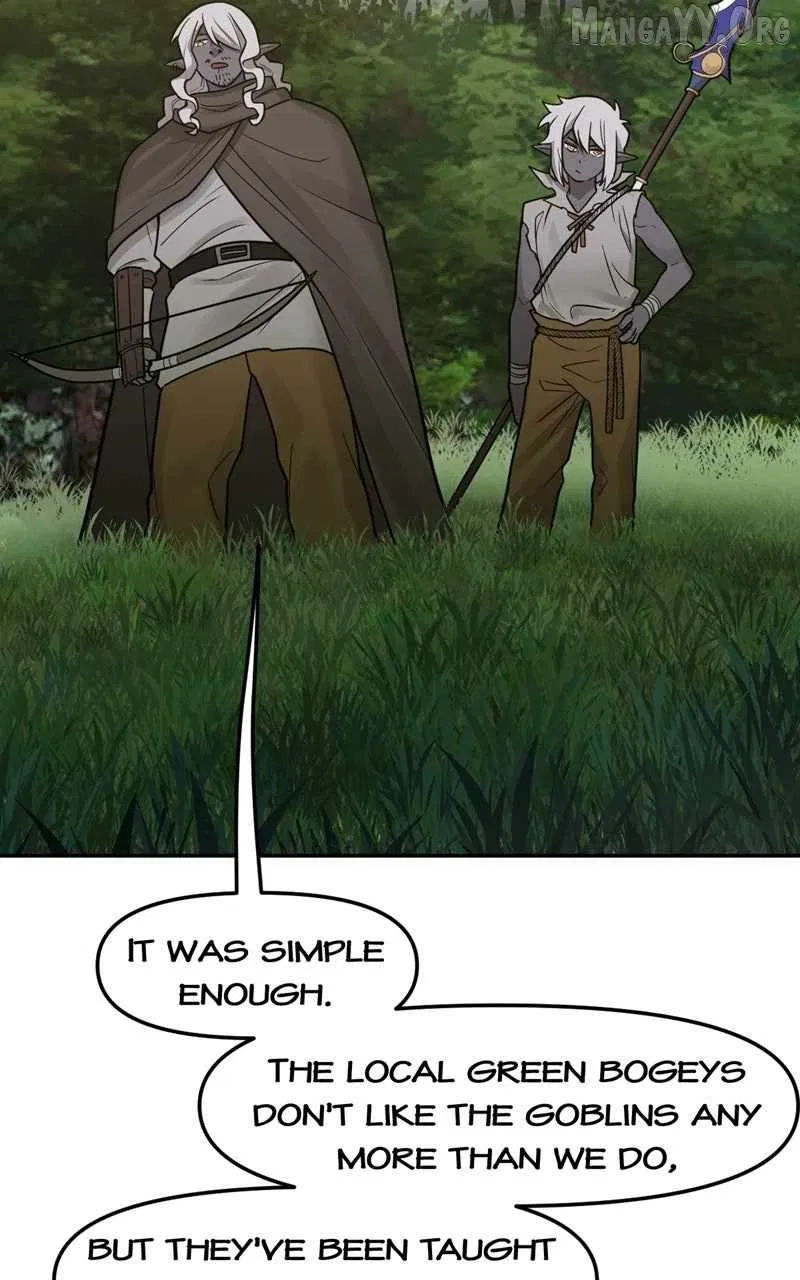 Lord of Goblins Chapter 105 – Page 43