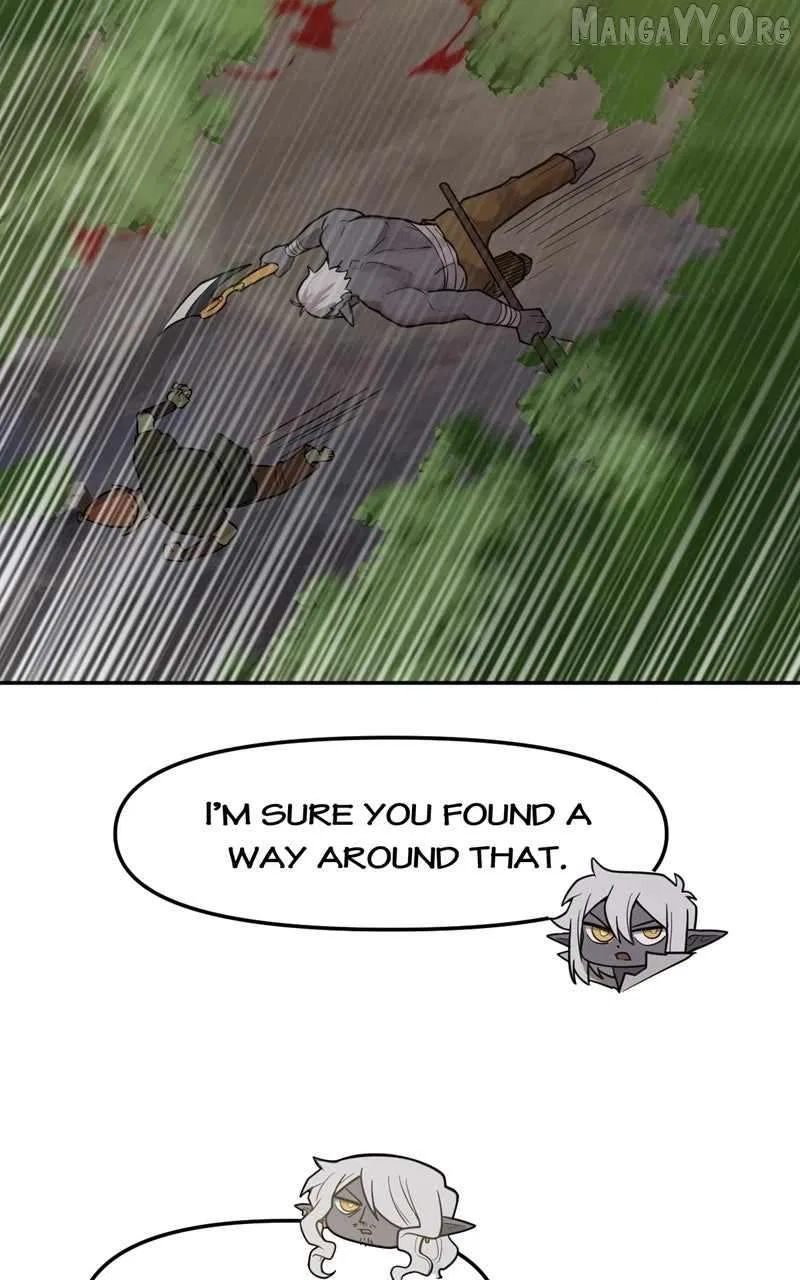 Lord of Goblins Chapter 105 – Page 45