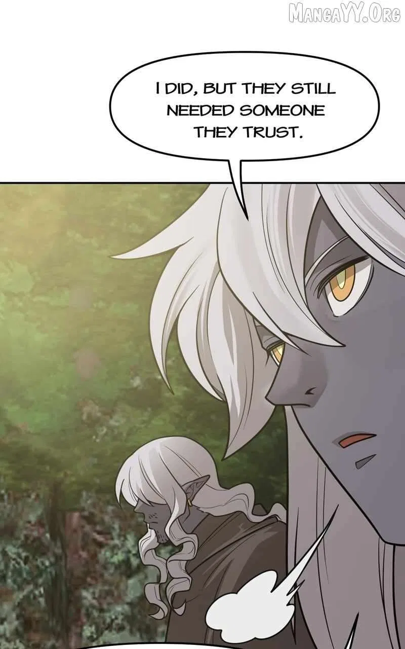 Lord of Goblins Chapter 105 – Page 47
