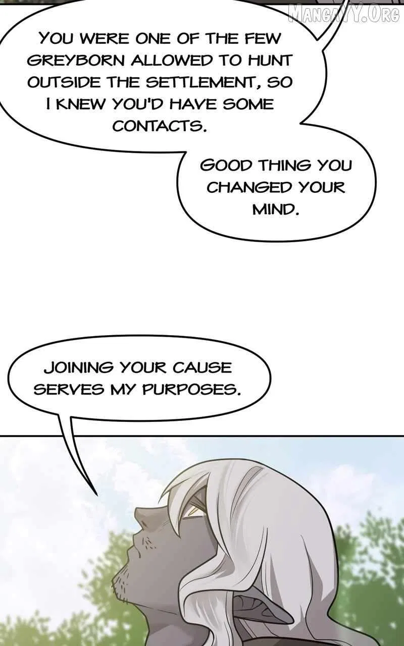 Lord of Goblins Chapter 105 – Page 48