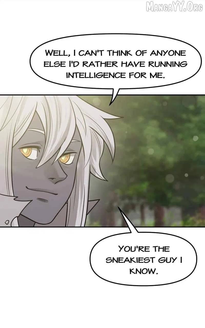 Lord of Goblins Chapter 105 – Page 50
