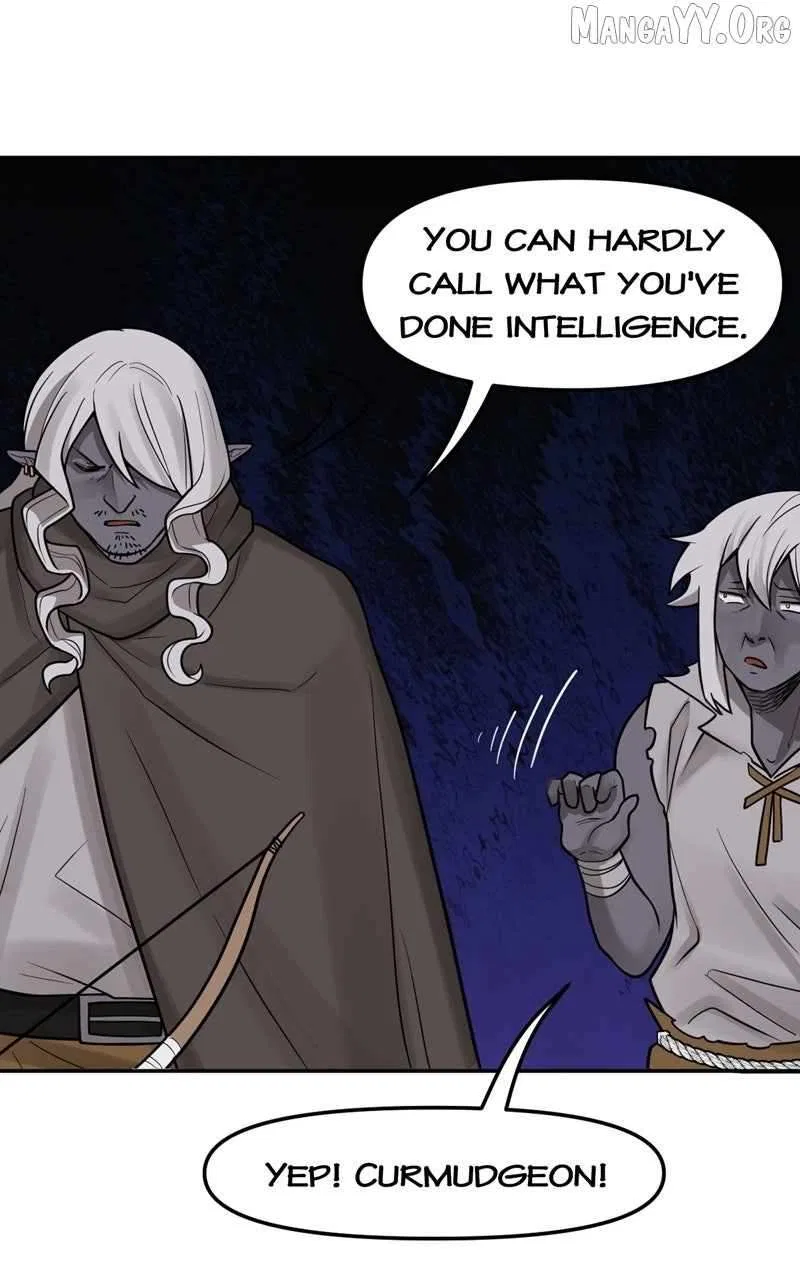Lord of Goblins Chapter 105 – Page 51