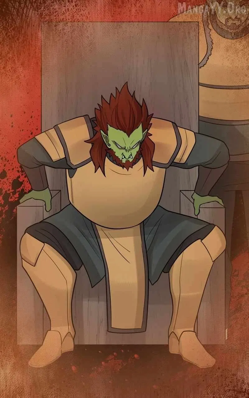 Lord of Goblins Chapter 105 – Page 54