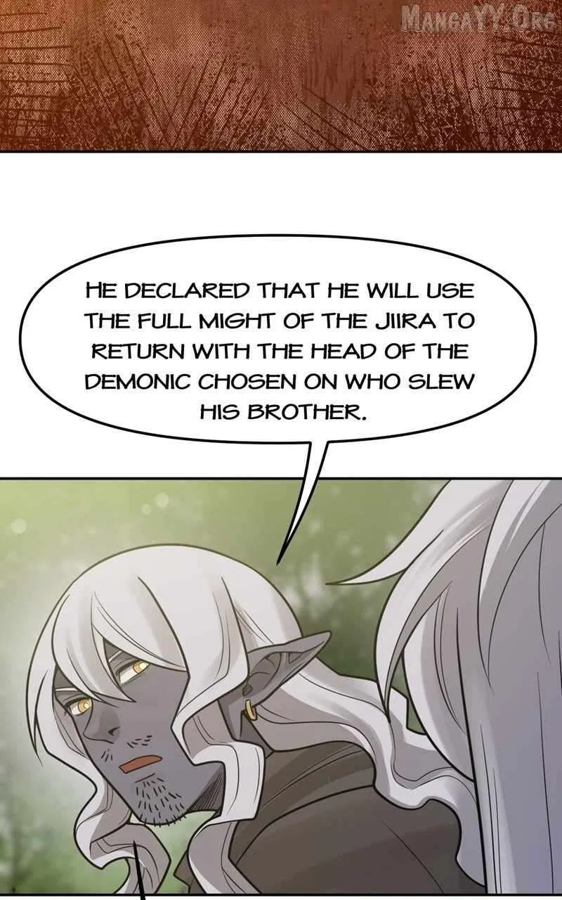 Lord of Goblins Chapter 105 – Page 55