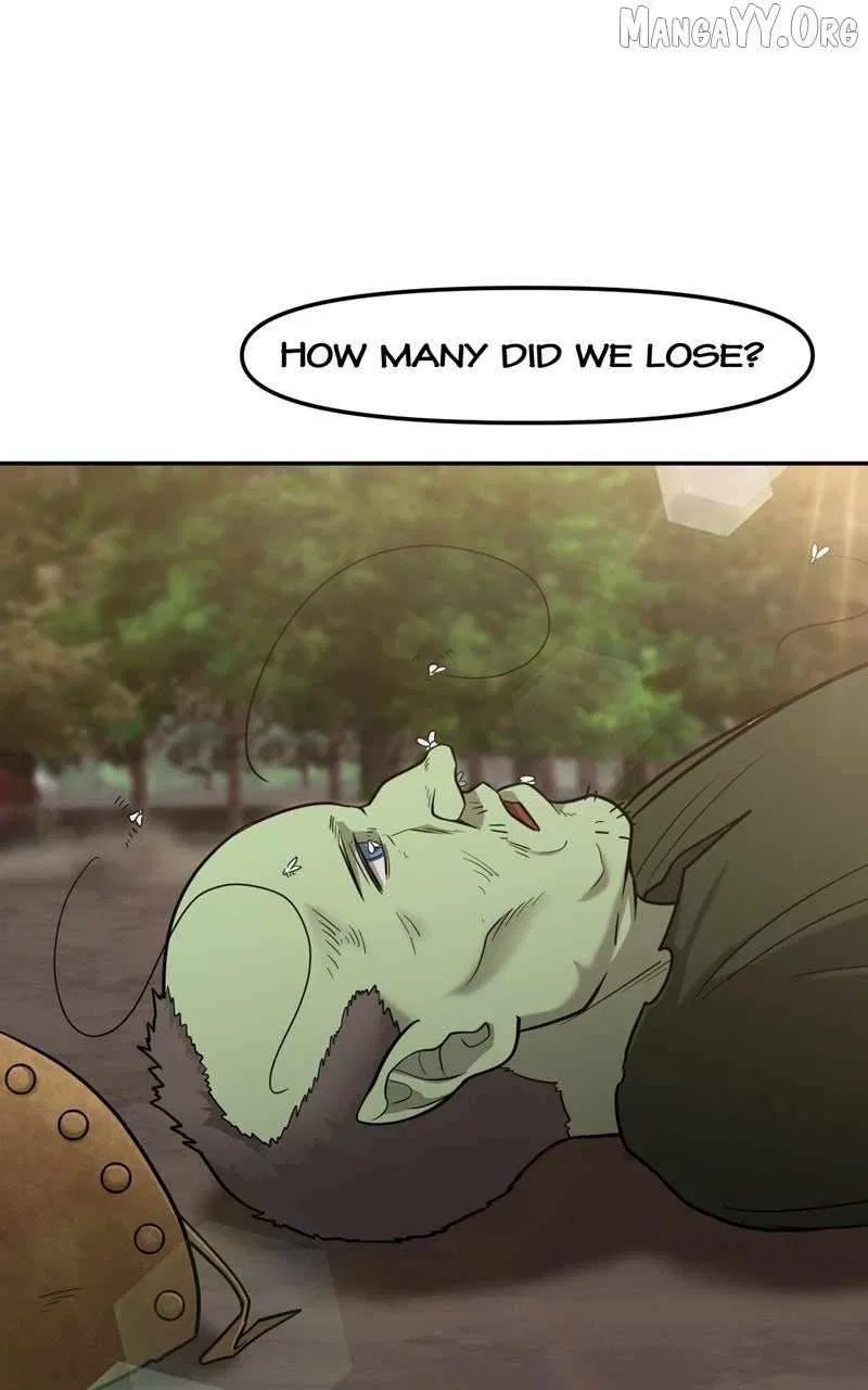 Lord of Goblins Chapter 104 – Page 2