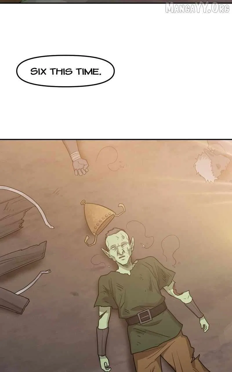 Lord of Goblins Chapter 104 – Page 3