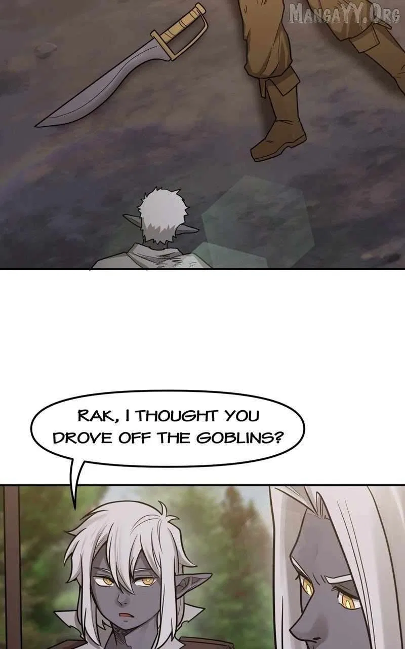 Lord of Goblins Chapter 104 – Page 4