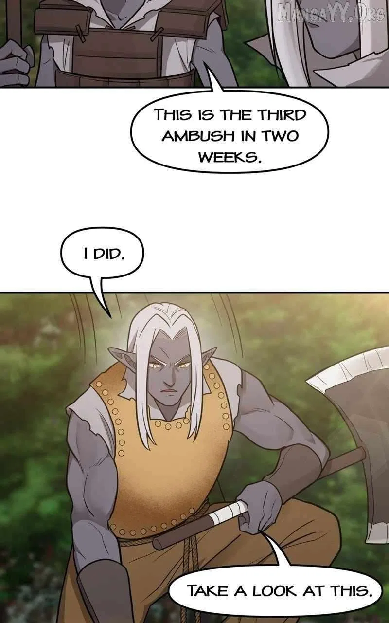 Lord of Goblins Chapter 104 – Page 5
