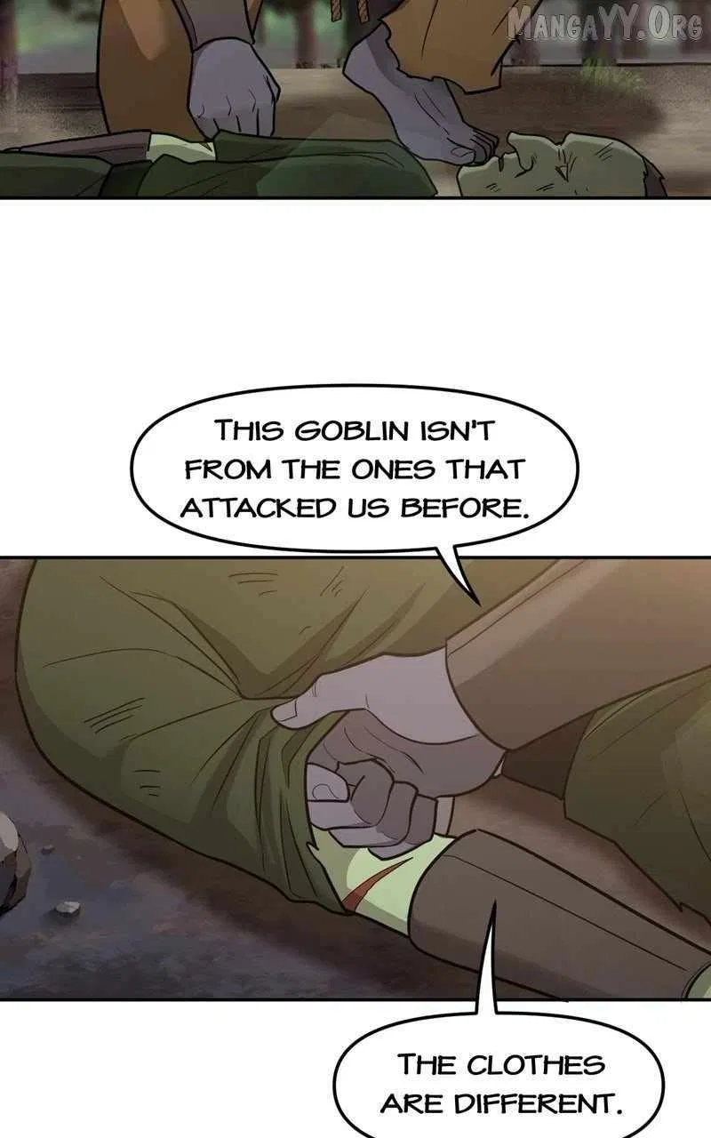 Lord of Goblins Chapter 104 – Page 6