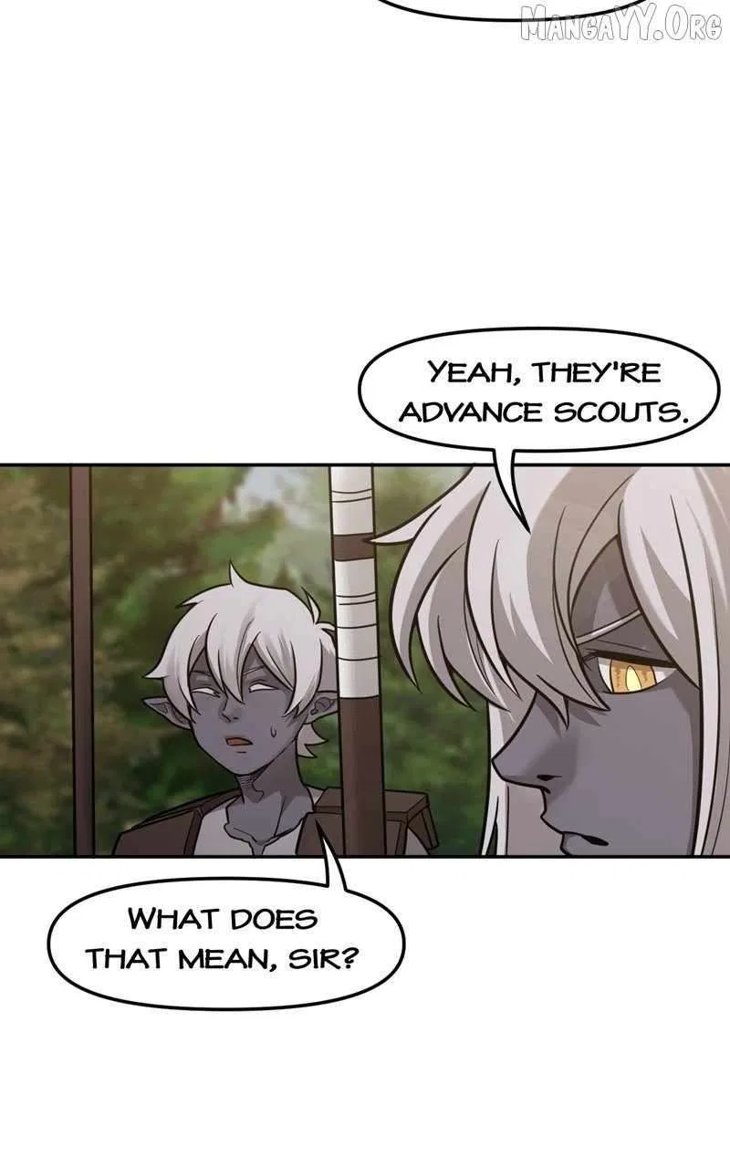 Lord of Goblins Chapter 104 – Page 7