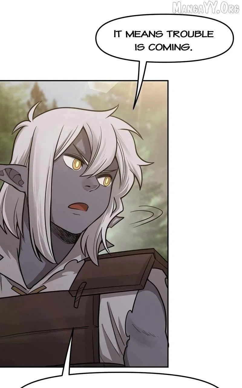 Lord of Goblins Chapter 104 – Page 8