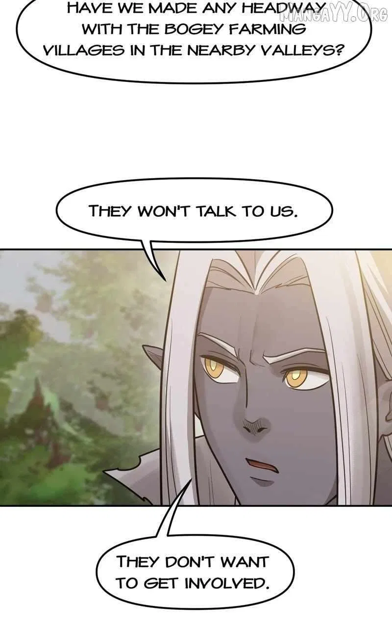 Lord of Goblins Chapter 104 – Page 9